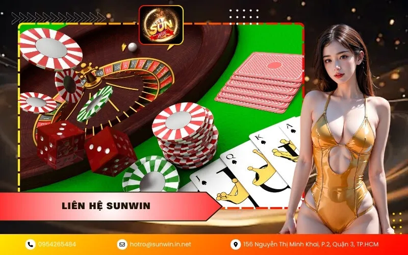Liên Hệ Sunwin